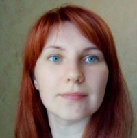 Ольга Анатоліївна Мазурець