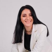 Роза Вікторівна Сопівник