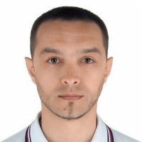 Олексій Воробйов