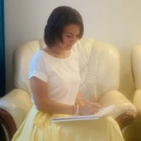 Катерина Вадимівна Кифоренко