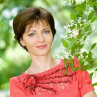 Олена Літковська