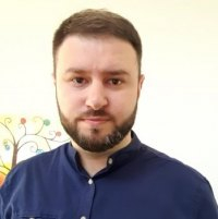 Сергій Скрипинець