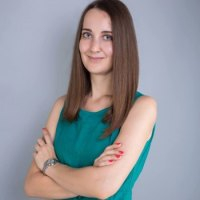 Станіслава Валеріївна Бургонська