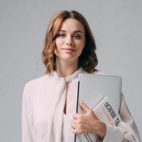 Анастасія Коломієць