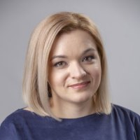 Анастасія Сухорукова