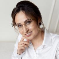 Наталія Погорєлова