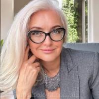 Інга Володимирівна Субботіна