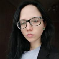 Вікторія Букатар