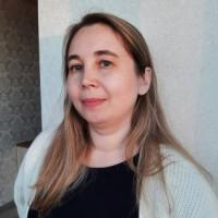 Світлана Аннич