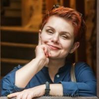 Светлана Петровна Короткоручко