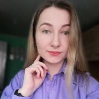 Світлана Шаран