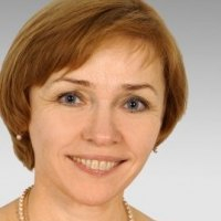 Світлана Поліщук