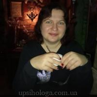 Світлана Генеральчук