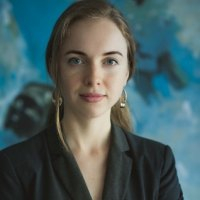 Світлана Павлівна Єресько