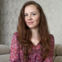 Світлана Сергіївна Ящук