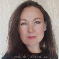 Світлана Шустова