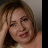 Світлана Олександрівна Здержатель