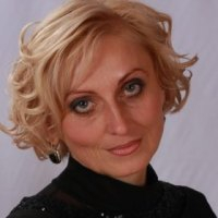Світлана Бородай