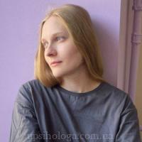 Світлана Северин