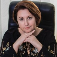 Світлана Ничипоренко