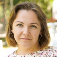 Світлана Ткачук