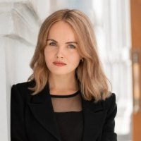 Світлана Карпцова