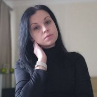 Світлана Валеріївна Юрчук