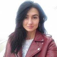 Mariia Valeriivna Prodaevych