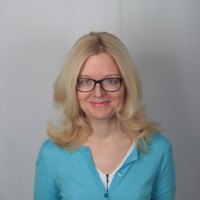 Світлана Олександрівна Яковенко