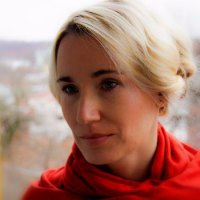 Тетяна Геннадіївна Миснікова