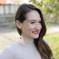 Таїсія Михайловська
