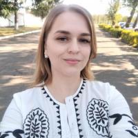 Ирина Музыка