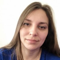 Олена Жигалкіна