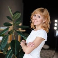 Тамара Єфименко