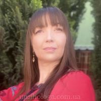 Ірина Танчук