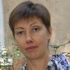 Tetyana Hryza