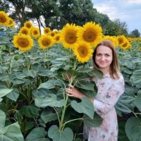 Тетяна Гергель