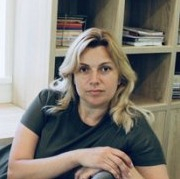 Тетяна Гурська