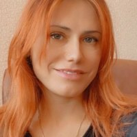 Тетяна Василівна Столярова
