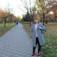 Тетяна Смірнова