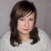 Тетяна Жукова