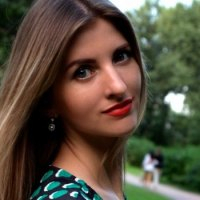 Tetiana Torkanovska