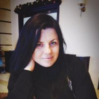 Світлана Володимирівна Таванцева