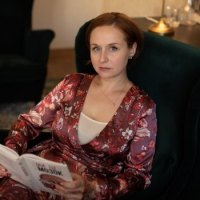 Кузьменко Людмила