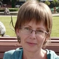 Майя Олексіївна Гринченко