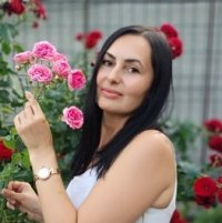 Інна Гошовська