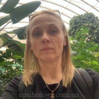 Тетяна Григоренко