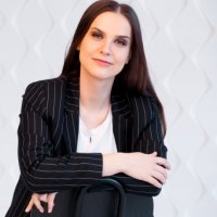 Тетяна Святенко
