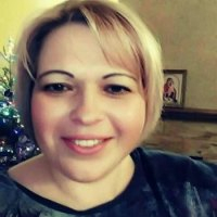 Тетяна Василівна Олійник