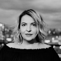 Natalya Mushtay